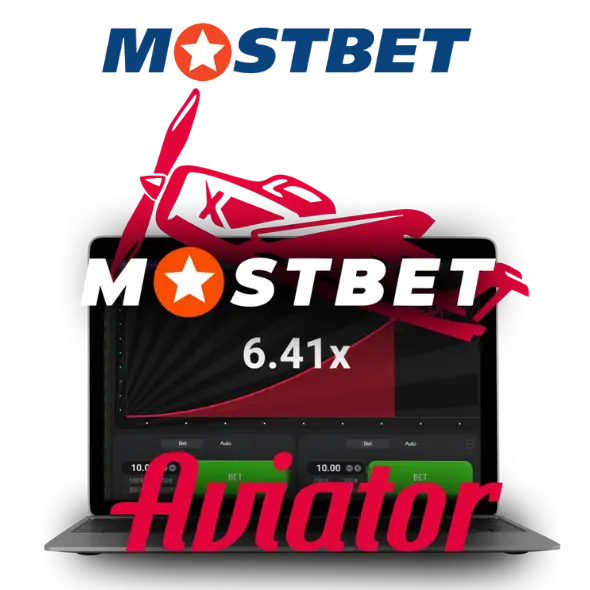 ¿Cómo ganar en el juego Aviator en la casa de apuestas Mostbet?