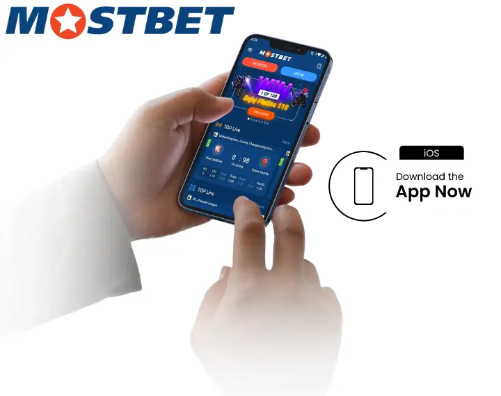 Mostbet apps