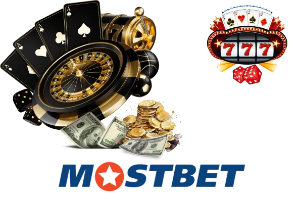 Mostbet games