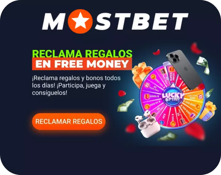 O aplicativo Mostbet Para Jogar em Cassino Online