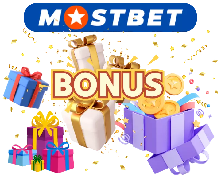 Bonos y códigos promocionales de Mostbet