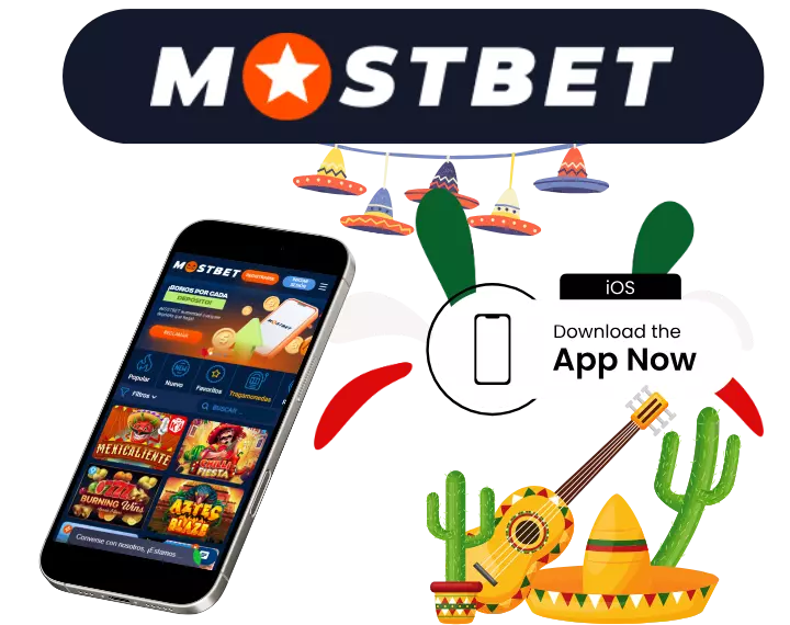 Mostbet apps